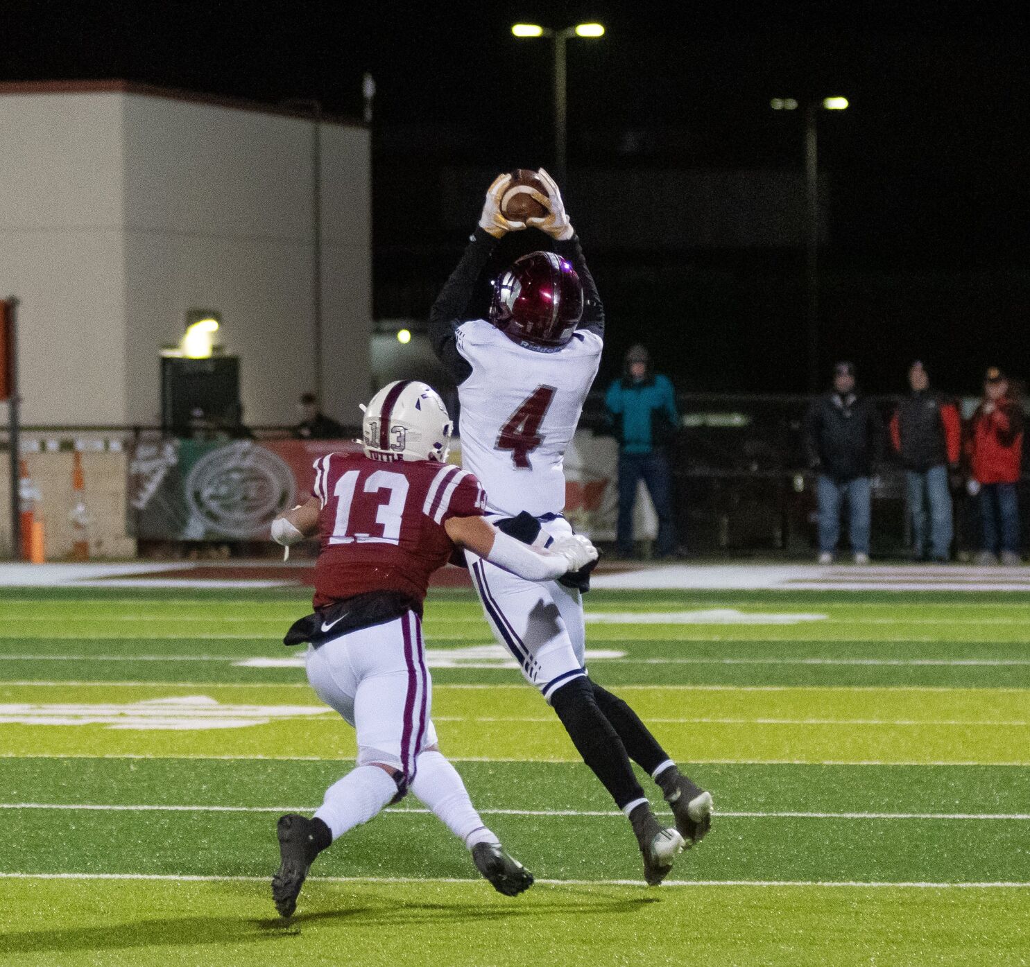Wagoner vs Tuttle